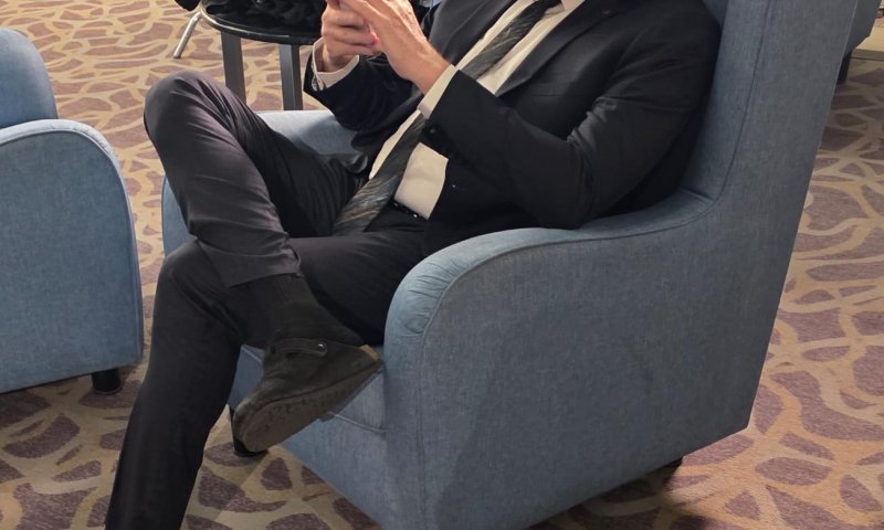 הצצה בלעדית ל"בחורים טובים 3". צפו