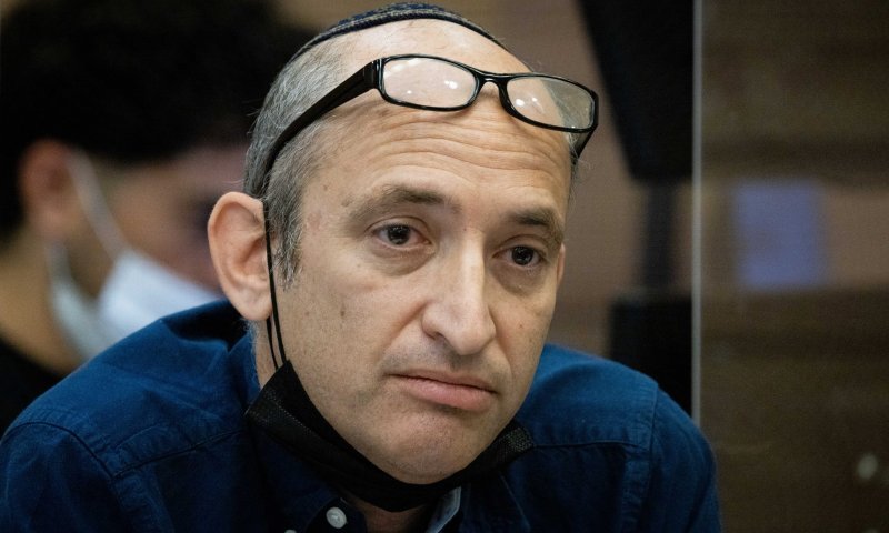 הממשלה אישרה: איש העסקים הסרוג יעמוד בראש מנהלת תקומה