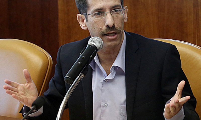 אורבך: החרדים מטנפים על הרבנים שלנו ואנחנו שותקים