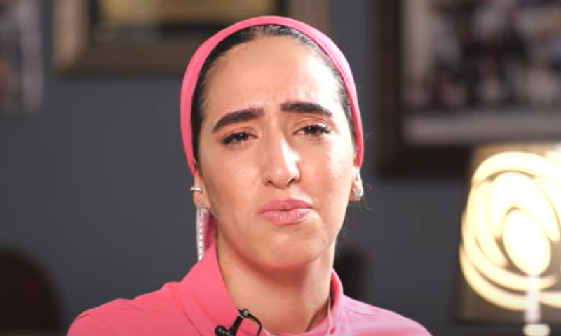 האלמנה התפרקה: "איך אומרים לילדה בת 3 שאין לה אבא?"