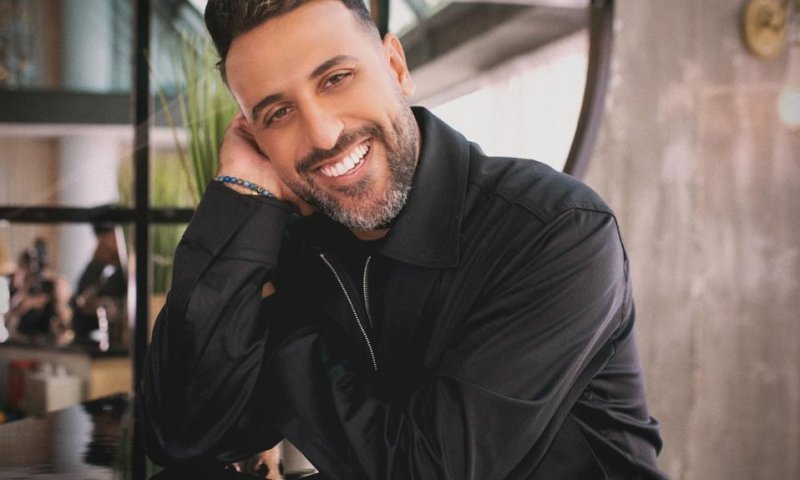 דודו אהרון ואמיר אבו בסינגל חדש: "בסוף העולם"