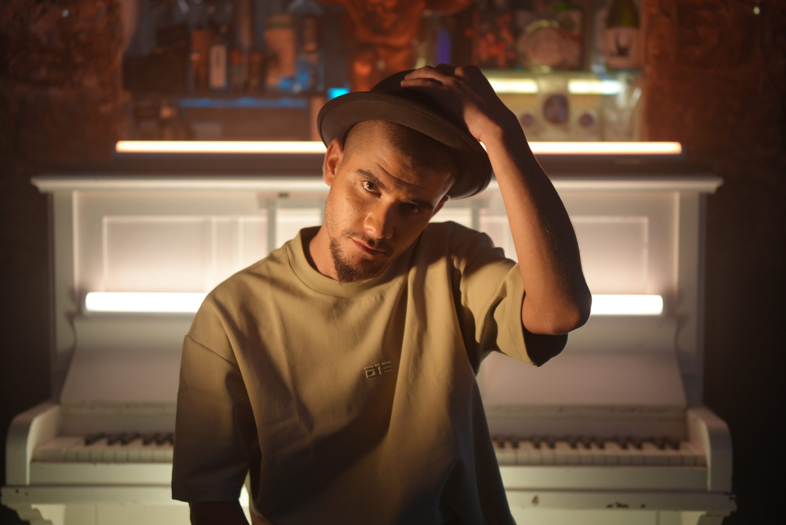 רפא' (צילום רמי קיי, פריים תקשורת)