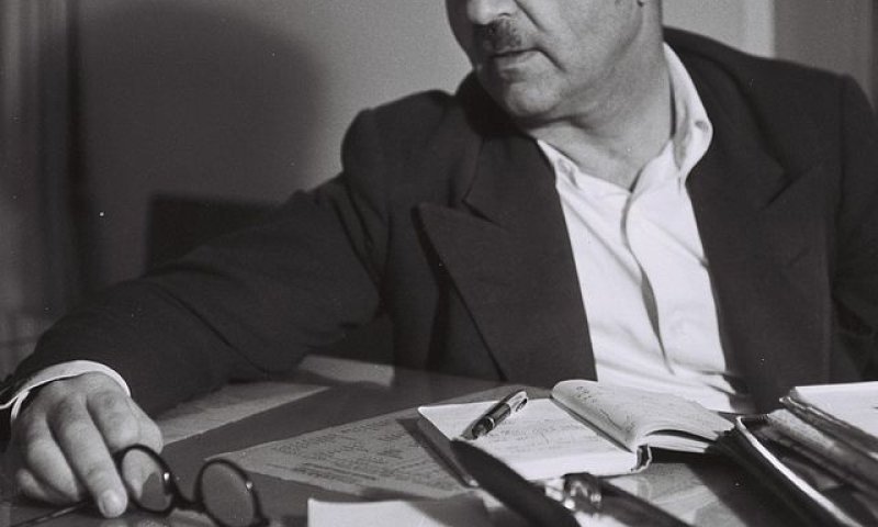 שוחזר החדר בו החליטה הממשלה על איחוד ירושלים