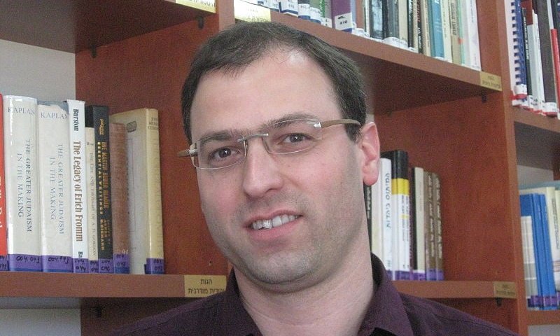 מרד האקדמאים: "נפר חוקים המנציחים את הכיבוש"