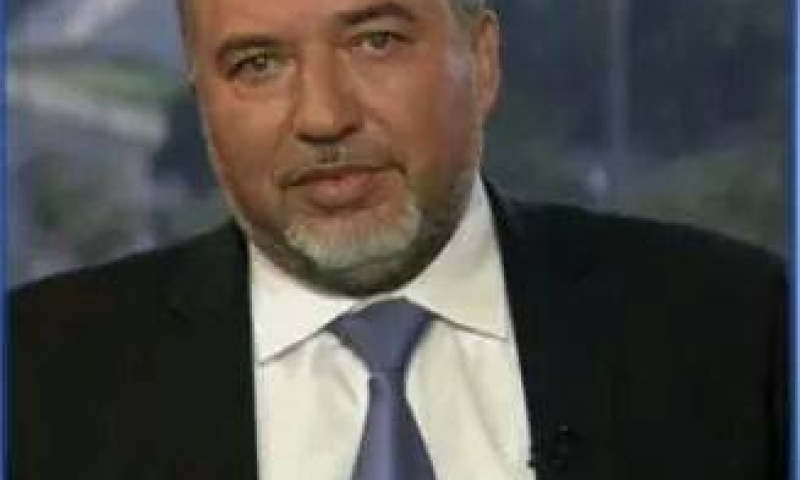 "הצבעה לליברמן תביא להקמת ממשלת שמאל"