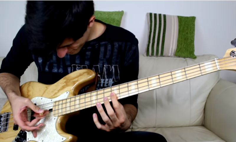 משגע את הרשת: כשהספינר הפך למפרט מסתובב