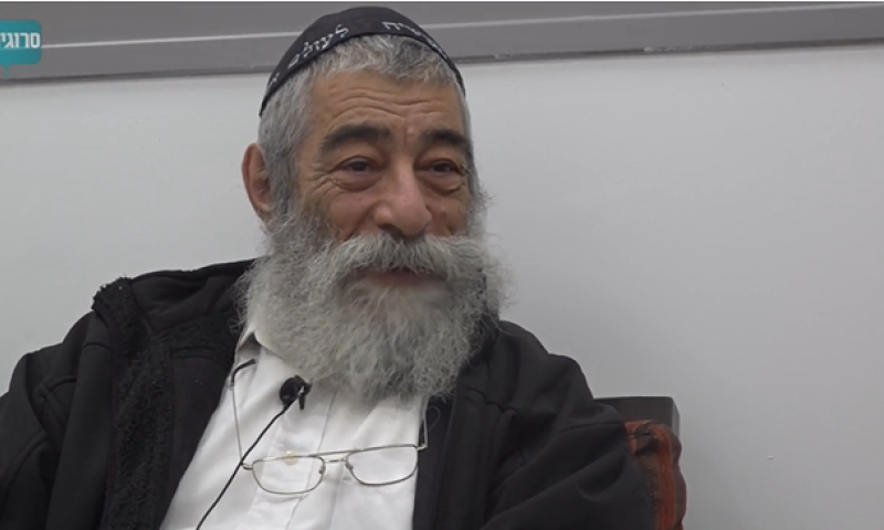 זילבר לסרוגים: "הבנתי מה נתניהו עשה בהתנתקות"