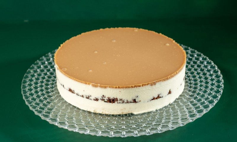 לקראת הסופ"ש: מתכון לעוגת ריבת חלב חלומית