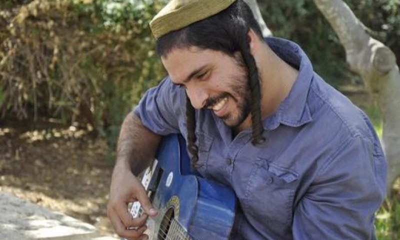 הפיגוע בעפולה: מקווה שהסכין הייתה מספיק ארוכה ומשוננת