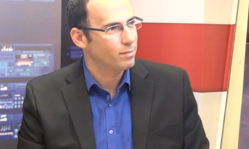 שמחה רוטמן תוקף את היועמ"ש: "דקלום חלול"