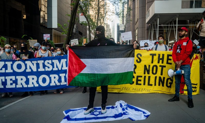 ממדאני הוא רק סימפטום: סופו של הרומן הישראלי-אמריקאי מגיע