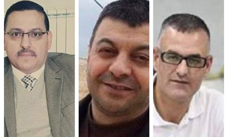 בכירי חמאס איו"ש שוחררו מהכלא: "פצצות מתקתקות"