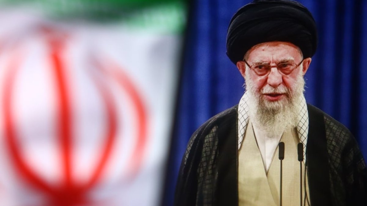 היועץ של חמינאי רומז בעברית: מוכנים להסכם, אבל בתנאים האלה - סרוגים