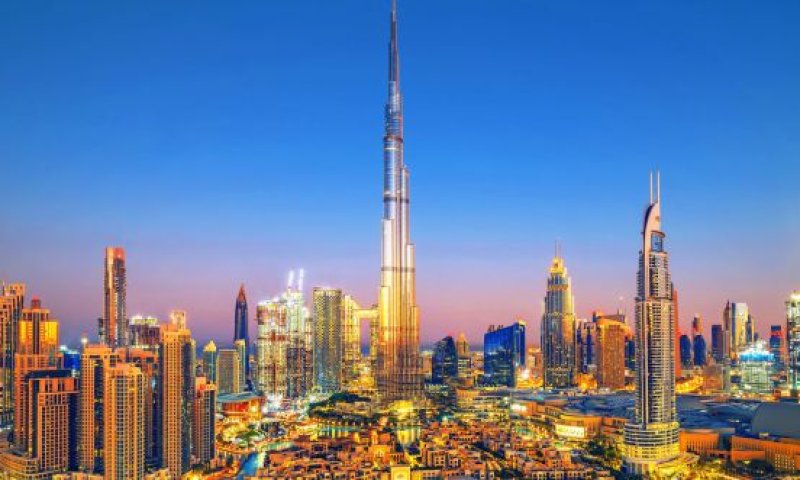 סכנה בדובאי: יתכן וישראלים יהיו מטרת נקם לאיראן