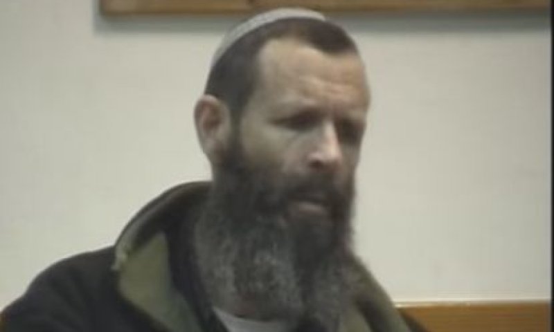 "אשתו של הרב יגאל אמרה לו לשאת את שרה"