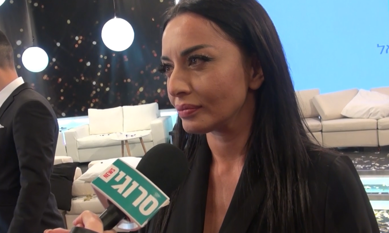 "זה שטויות": מאיה בוסקילה מאשימה את הזמרות בהדרה