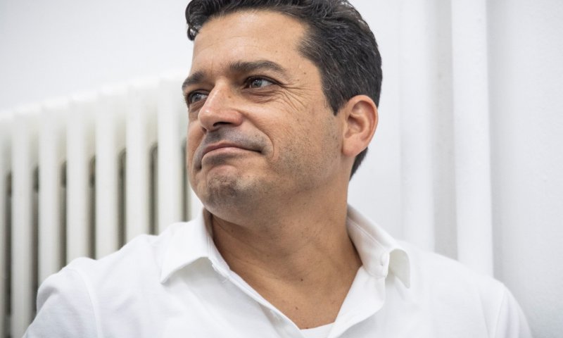 ניצחון לשיקלי: המחוזי דחה את ההתנערות של הכנסת