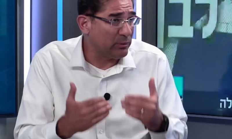 נתי כהן: "צריך להגדיר מה כוחה של פייסבוק"