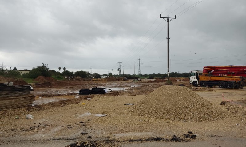 נבואת הרצוג מ-2005: בניצן יקלטו מפונים גם לא מעזה