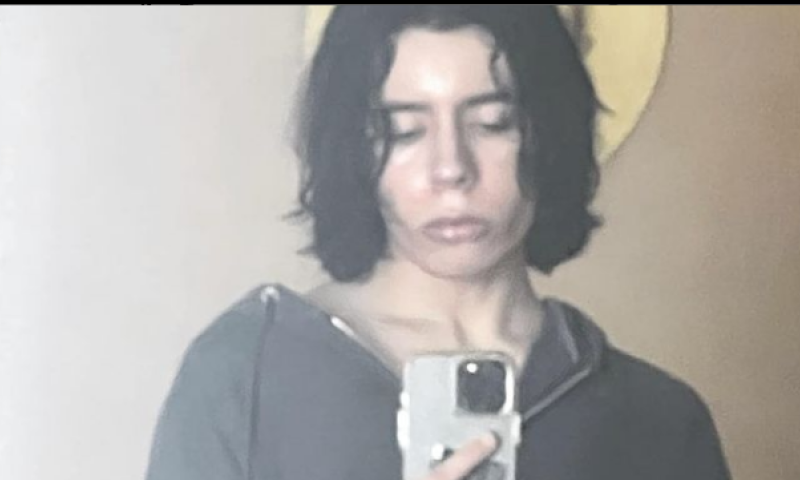 לפני הטבח בטקסס: היורה כתב כי ירה בסבתא שלו