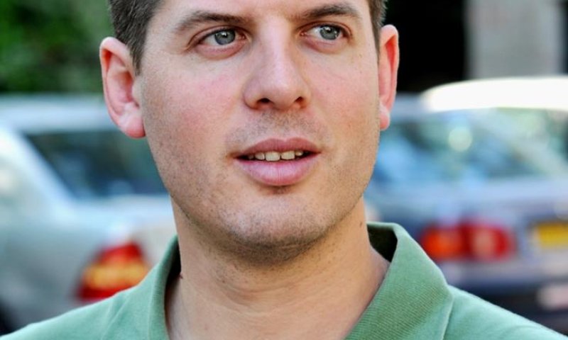 רונן שובל צפוי להתמודד בפריימריז של הבית היהודי