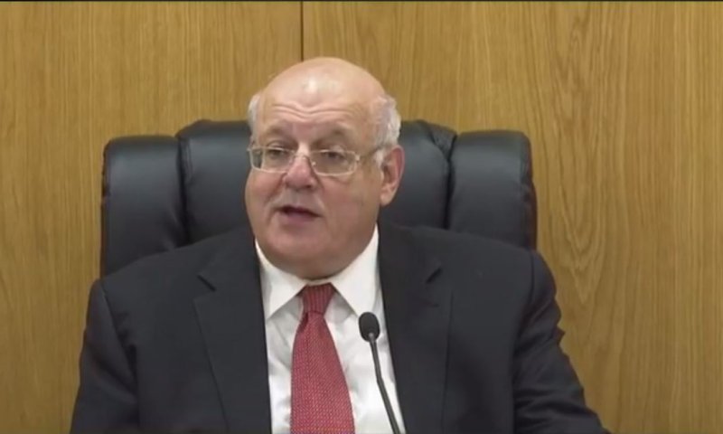 ועדת הבחירות אישרה את התוצאות הרשמיות לכנסת