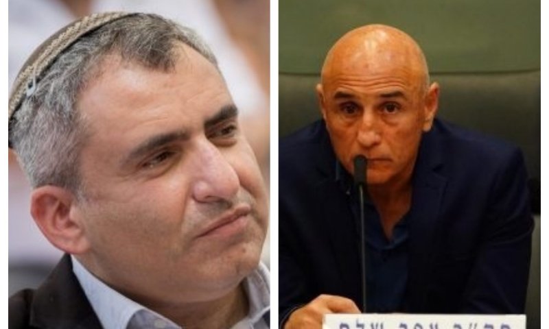 לפעמים הדרך לתקן בית, היא לצאת החוצה | פרשנות