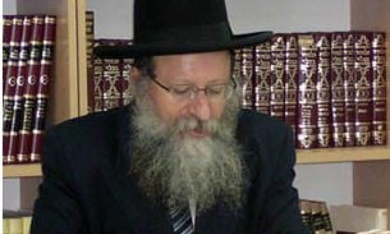 י"ט בכסלו: תלמדו מחב"ד איך לחגוג את יום העצמאות