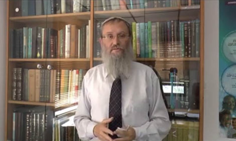 צפו בוידאו: מה בין יום השואה לעשרה בטבת?