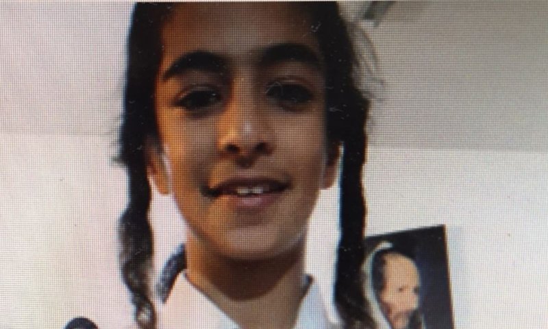 נמצא הקטין שעקבותיו נעלמו בירושלים