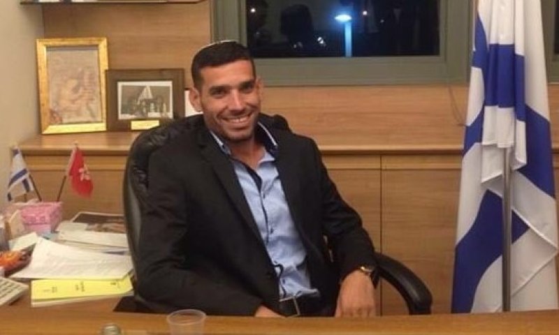 מינוי סרוג בלשכת יו"ר הכנסת &ndash; נעם דומיניץ