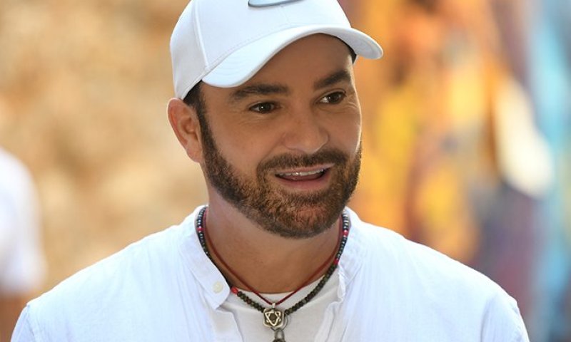 "שירת רבים 5": דוד ד'אור בסינגל כפול מתוך האלבום החדש