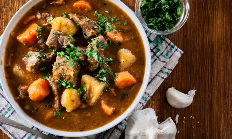 עשרת המתכונים שאתם חייבים לסעודת פורים ושבת