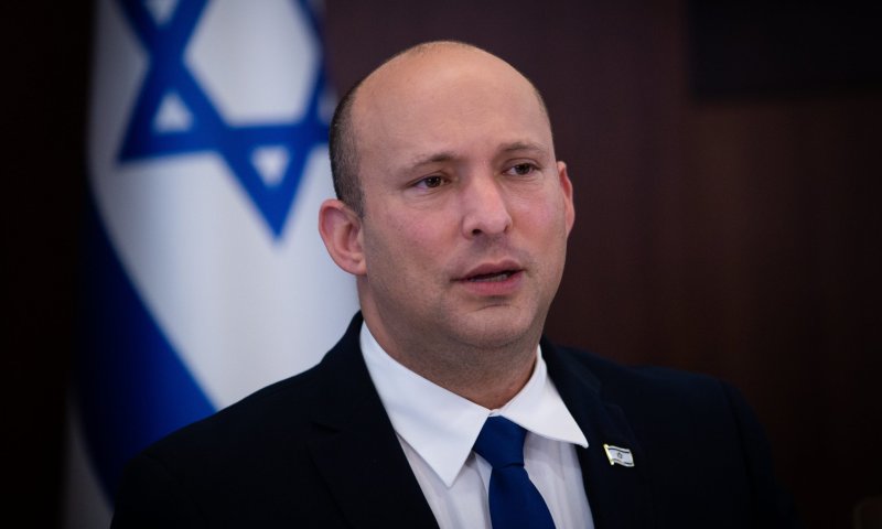 ראשי הישיבות הציוניות במכתב חריף לנפתלי בנט