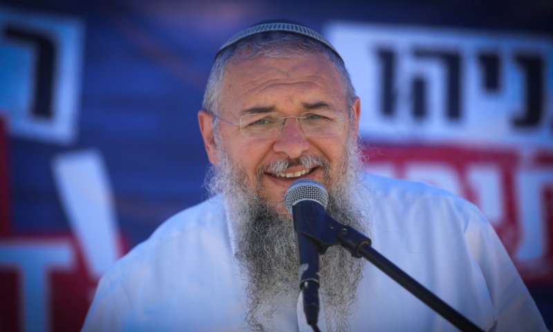 אחרי פרישת אלחייני: זה יו"ר מועצת יש"ע החדש