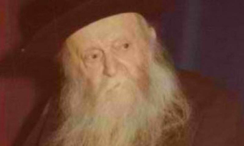 "מתפלא על תלמידי הרצי"ה שדחו את תכנית המאה"