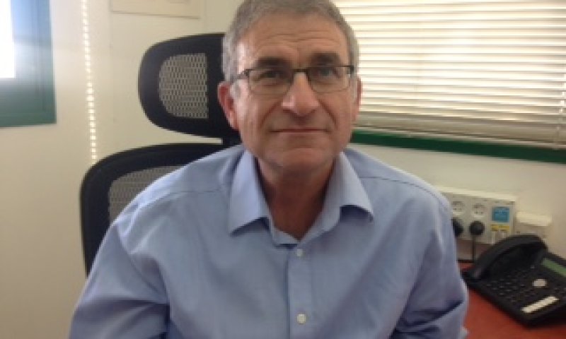 מנכ"ל חדש לארגון 'פעמונים'