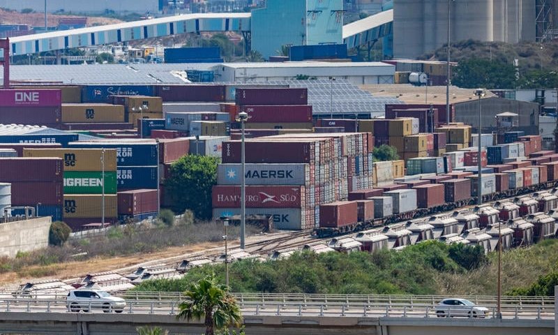 הותר לפרסום | בלב ישראל: מרגל רוסי פעל למען איראן