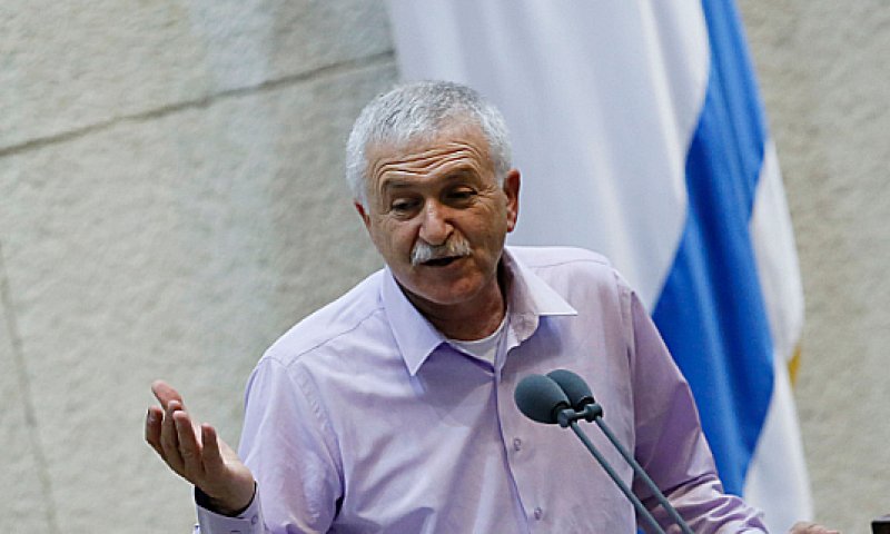 "אנשי תג מחיר יכולים להגיע בקלות לחומרי נפץ"