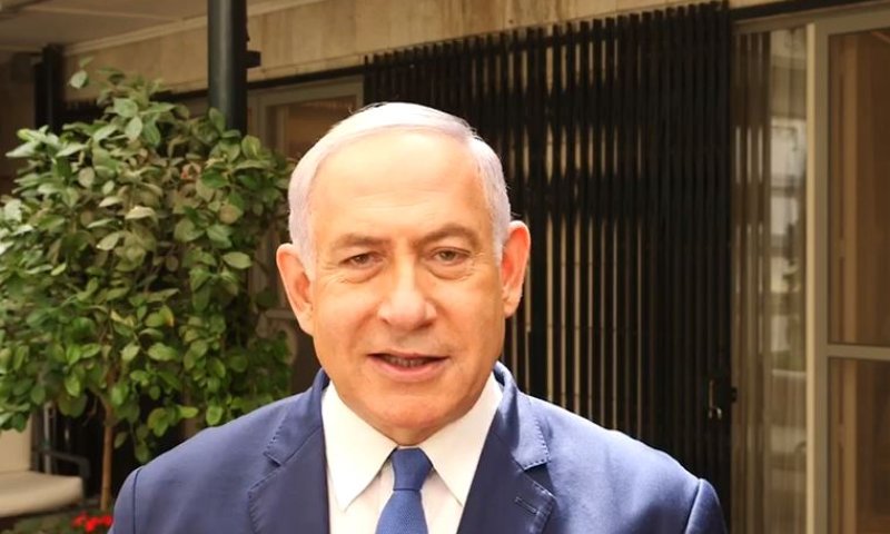 "תוך 48 שעות ליברמן עשה זיגזג והלך עם אחמד טיבי"