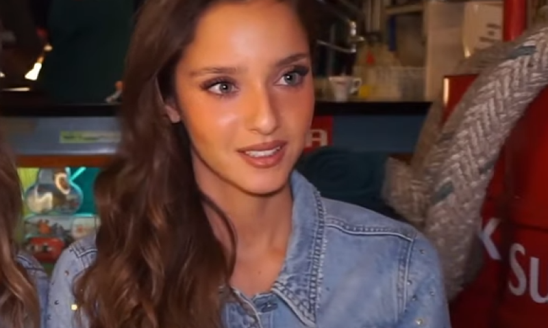 גם נטע אלחמיסטר עוזבת את שי אביטל