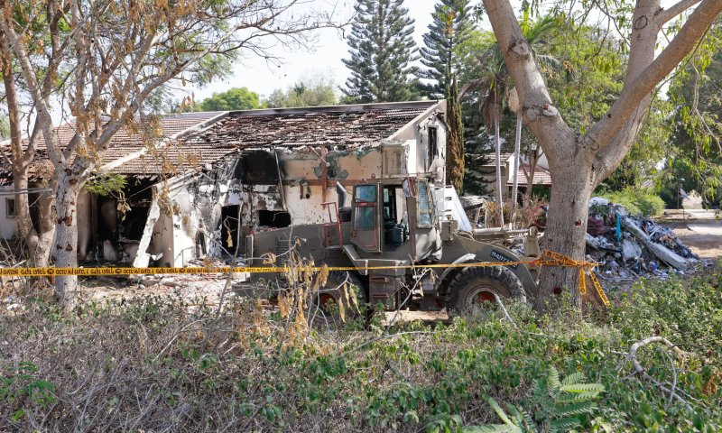 סרט הזוועות הוקרן בהוליווד, הכוכבים הגדולים נעדרו