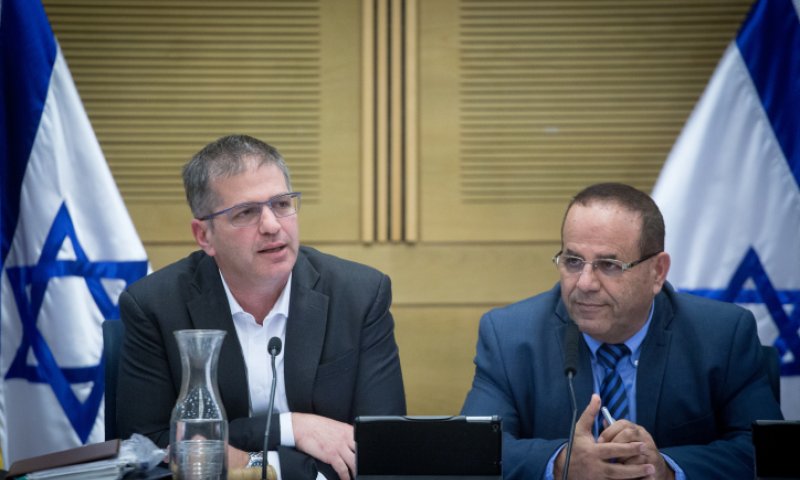 קיש לקרא: "חוצפה להאשים את נתניהו בכישלון שלך"