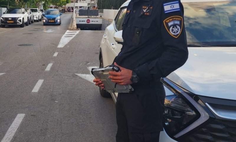 אל תתקרבו: אלו הכבישים והרחובות שייסגרו בתל אביב