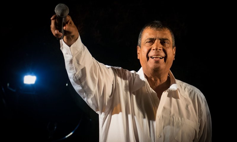 ברוך דיין האמת: בגיל 76 הזמר חופני כהן הלך לעולמו