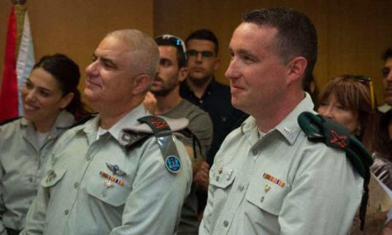 'מישהו התבלבל': ההודעה המוזרה של דובר צה"ל