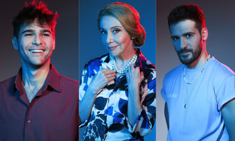 "מיקה שלי": מחזמר חדש מהקלאסיקות של יאיר רוזנבלום