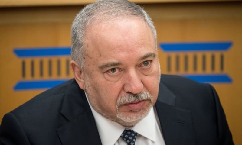 ממשלת ריפוי? הח"כים של ימינה במתקפה על ליברמן