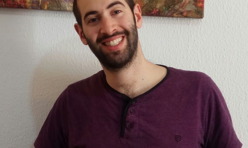 מגל"צ ליח"צ: התפקיד החדש של אורי איגרא