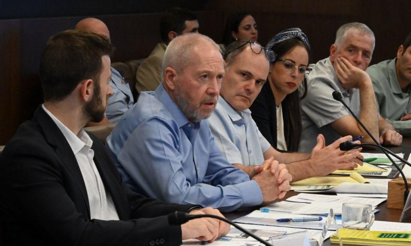 בשורה למילואימניקים: אלה ההטבות החדשות